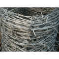 Used barb wire para la venta